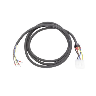 [7514075] CABLE DE CONEXIÓN DE MOTOR DE 1.8 m PARA BARRERAS SERIE 620/640