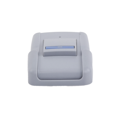 [XB-WT-01] Control Remoto Tipo Botón para Instalación en Pared Compatible Con Motores y Barreras AccessPRO / Receptores XB-REC2 y XB-REC3.