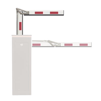 [XB-ARM-ART-3M] Brazo Articulado De 3 Metros Para Barrreras XBS-4M-RA y XBS-4M-LA