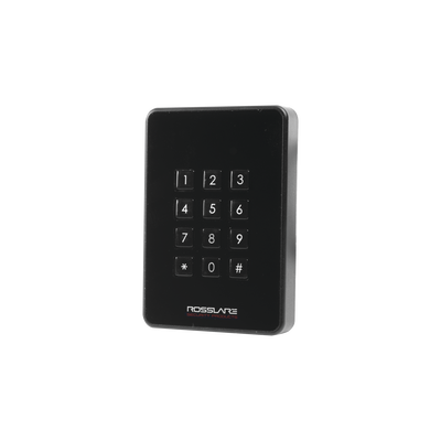 [AYH-6355-BT] LECTOR D/TARJETAS Mutiformatos, MIFARE NFC-ID, BLUETOOTH (BLE-ID) con Teclado