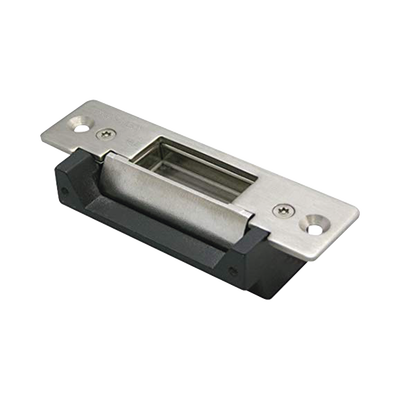 [SD995C] Contrachapa Electrica / Para Puertas de Metal / Modo Seguro o Modo a Salvo / 12 Vcd / Adecuado Para Oficinas / Reversible para Puertas de Mano Derecha o Izquierda