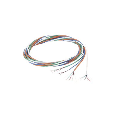 [2295-1099/1000] Carrete de 305 Metros (1000 Pies) Cable Múltiple Armado / 4 x 18 AWG SH + 6 x 22 AWG SH + 2 x 22 AWG SH + 4 x 22 AWG SH CMR