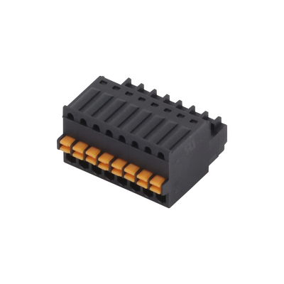 [101302063] Bornera de Conexión Voltaje / Alarma para DS-KV8113WME1(C)