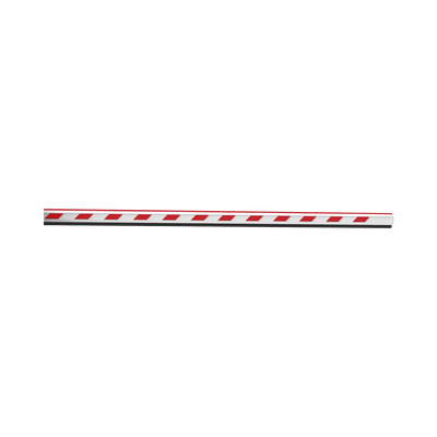 Brazo de Aluminio sin Iluminación / Compatible Barrera PROBG3060