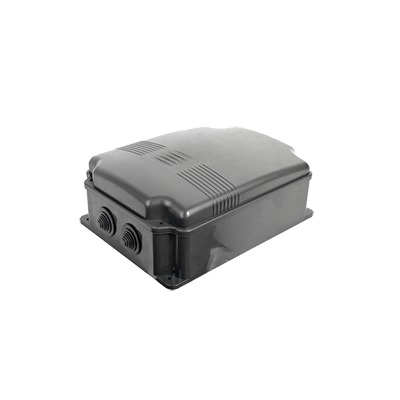 [XBS-PK03-CBOX] Cuadro de Mando Individual Compatible con Motores XBSPK03SI
