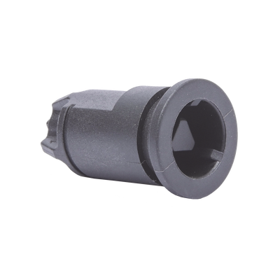 [7128035] CILINDRO DE CERRADURA DE DESBLOQUEO DE LLAVE TRIANGULAR PARA BARRERAS SERIE 615, 620, 640