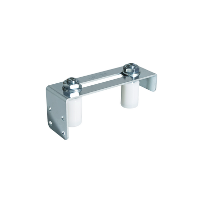 [1130-5008-001] Placa guia para puertas corredizas