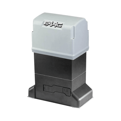 Operador FAAC 844 C Trifásico Para Puertas Corredizas de Hasta 1600 Kg y 40 Metros / Voltaje de Operación 220V