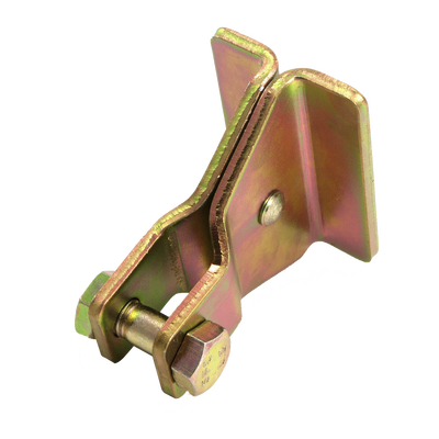 [7220355] HERRAJES DE SOPORTE FRONTAL PARA FAAC 400 BC