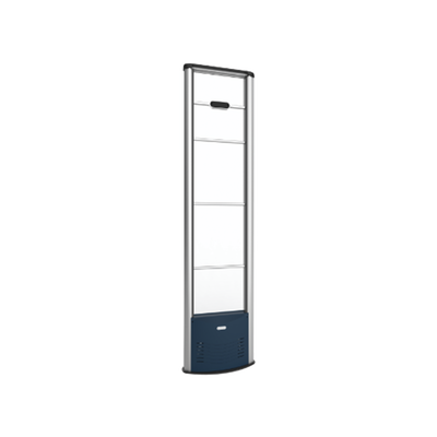 [G07] Arco EAS Receptor (Rx) RF 8.2 MHz (Esclava) para protección contra robo de ropa, botellas, accesorios.