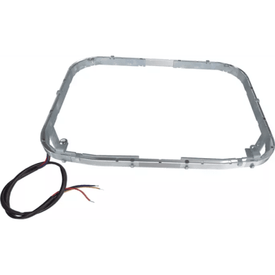 [803XA-0430] CORONA LED R/G PARA GT8