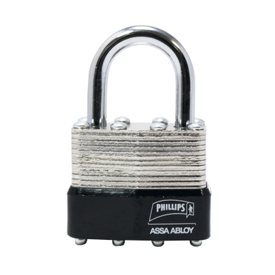 [MX2499] Candado Laminado 40 / Llave Master con 4 Pernos de Combinación /Posee Doble Cerrojo para brindar Mayor Seguridad.
