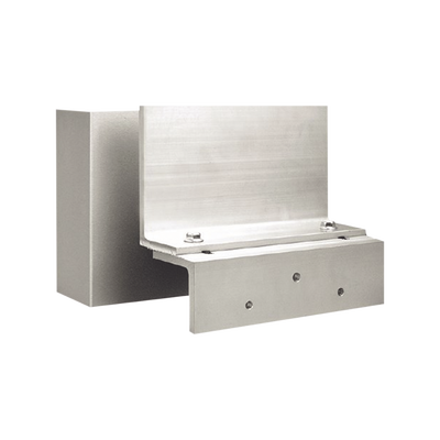 [AM3370] Montaje tipo Z, L para elctroiman 600S, 600LB