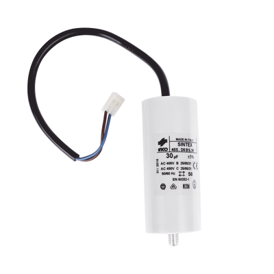 [6020164] CAPACITOR DE 30 UF 115V PARA FAAC 740/MILORD500
