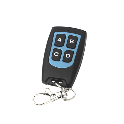 [ACCESS807M4] Control Remoto de 4 Botones / Compatible con Receptor ACCESS8074P
