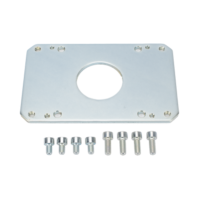 [88003-0073] PLACA INTERMEDIA PARA BRAZO DE BARRERA GT4