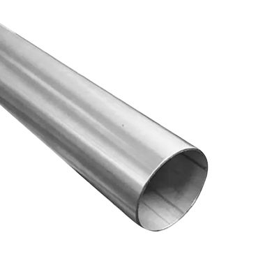 [ACTUBE-20] Tubo para puertas de garage de 20 pies .
