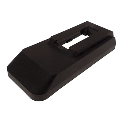 [7270805] CUBIERTA PLASTICA PARA CHAPA DE OPERADOR FAAC 400/422 VER PRE 2005
