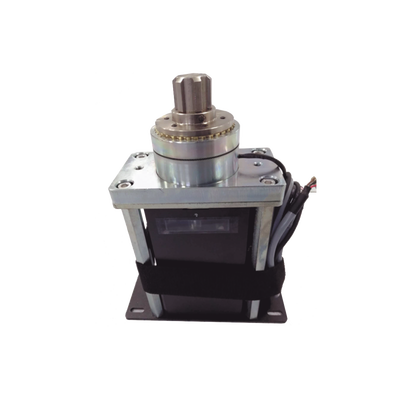 [202002727] MOTOR DE TORNIQUETE DERECHO DSK3B601R/MPGDP110 DS-K3B601