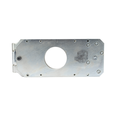 [803XA-0390] Sistema de Abatimiento Para Barreras GT6 y GT8