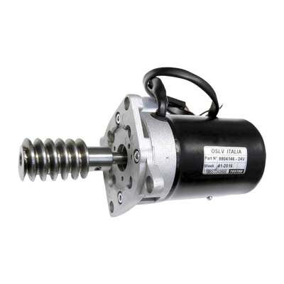 [119-RIBS-017] REFACCION MOTOR PARA OPERADOR 8K01MS005