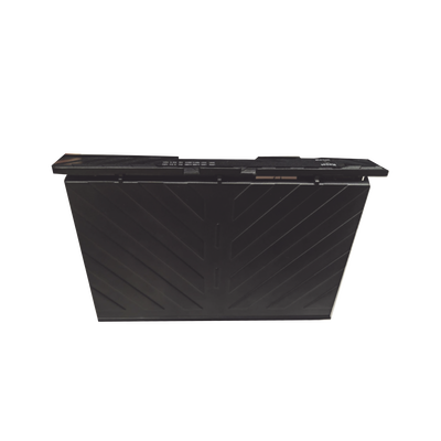 [202004659] Panel de Control de Acceso para Torniquetes DS-K3B220LX-LR/PG-DP90