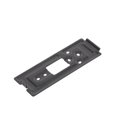 [192102688] Bracket para Instalacion en Pared / Compatible con el Modelo DS-K1T321MFWX