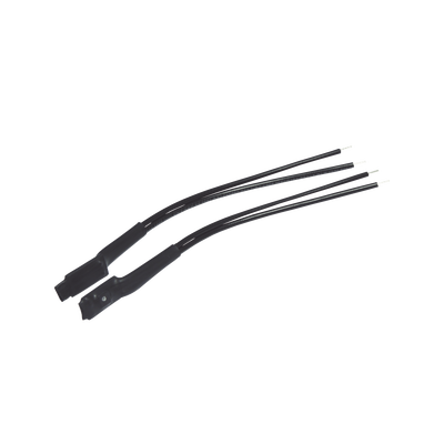 [DTK-ESS] Kit Protector Cerradura / 24 VCC / 2 Unidades / 61 mm / Control de Acceso y Cerraduras Magnéticas