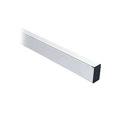 [001-G0401] Mástil de Aluminio para KX-BG-G4