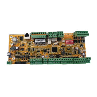 Tarjeta Controladora de Acceso para Torniquete DS-K3B501SX-L/M-DP90