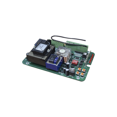 [XBS-CANAC800-PCB] Tarjeta Electrónica Para Motor XBS-CAN-AC-800