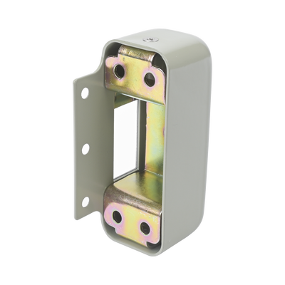 [SMALLBRACKET] Contra Izquierda para uso con Cerradura ACCESSRIMBL o ACCESSRIML