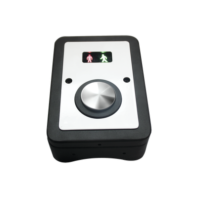 [PROBUTTON] Botón P / Petición D / Cruce Peatonal / Compatible C/ PROPEDPASS.