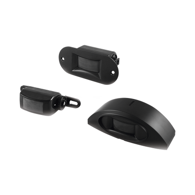 [10-FLY-BLKERT] Sensor de Petición de Salida / Ideal para Accesos y Salidas Sin Contacto en Puertas Peatonales / Versión con ACTIVACIÓN de 15 o 30 Segundos