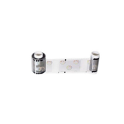 [659029] Cinta de Laminación con HOLOGRAMA Globos/250 laminaciones por un lado/ Compatible con SMART50L, LASMART50.