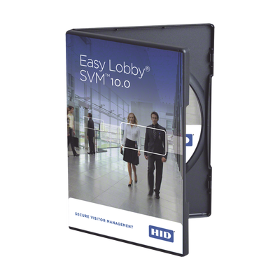 [EL-SSA-SVMS] Módulo de mantenimiento Anual de SVM por Copia Para Easy Lobby EL-96000