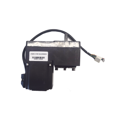 [102801009] Motor actuador de aleta compatible con torniquete modelo DSK3B220LXM