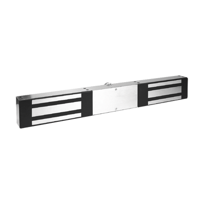 Chapa Magnética Doble 1200 lbs Libre de Magnetismo Residual/ Sensor BONDSTAT/ Intemperie