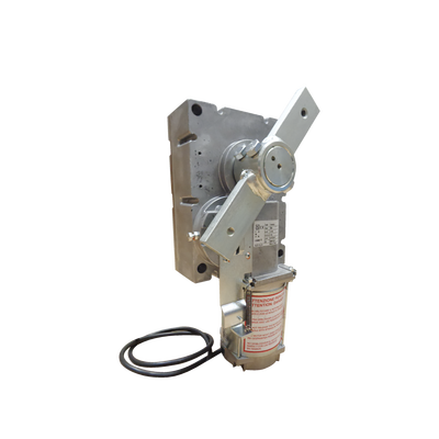 [119-RIG333] Motorreductor para barreras GARD4 / Refacción