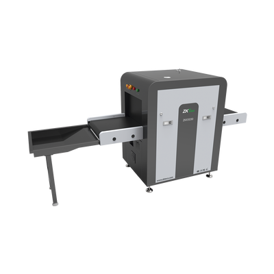 [ZKX5030A] Maquina de Rayos X para equipaje Tunel de 50 x 30 cm