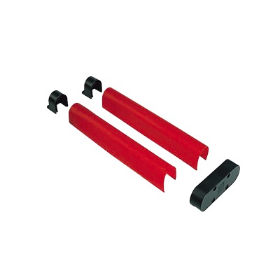 [001-G0403] Goma de Protección para Brazo de Barrera KX-BG-G4