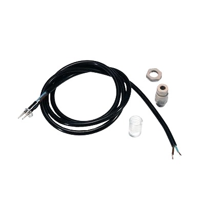 [001-G028402] Cable para Conexión de Cordón luminoso en Barreras KX-BG-GA y KX-BG-G4