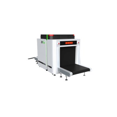 [ZKX10080] Sistema de Inspección por Rayos-X / Energía Doble 160 kV / Túnel 100 x 80 cm (39.4 x 31.5 in) / Identificación Biométrica / Detección de Explosivos y Drogas / Monitor Doble 21.5 / Carga 200 kg