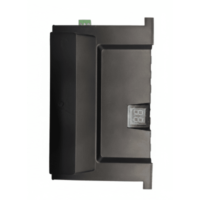 [314633077] Cuadro de Mando SECUNDARIO SubLane para Torniquetes DS-K3B530