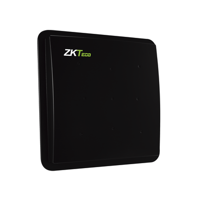 [ZKU-1000-F] Lectora RFID UHF de Largo Alcance / 6 Metros / 5,000 Tarjetas / TCP/IP / 902-926 MHz / Controlador Integrado
