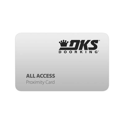 [1508-191] Tarjeta DKS / UHF
