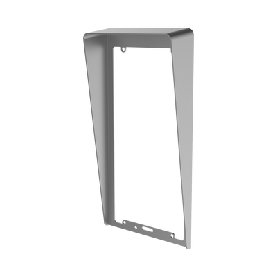 [DS-KABV8113-RSF] Carcasa Protectora para Frentes de Calle DS-KV8X13WME1 / Frente de Calle Queda Empotrado