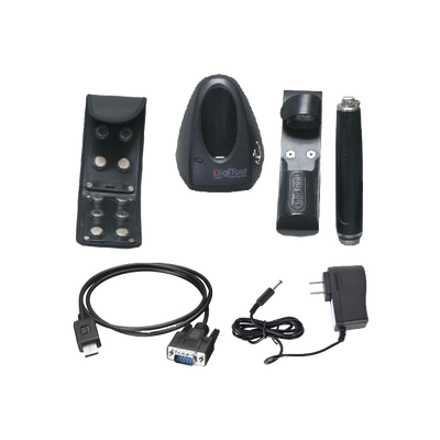 [GCK03] Kit de actualización para sistema de control de rondas DIGITOOL