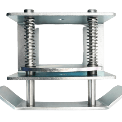 [AP-BRACKET-HDM] Soporte para el núcleo del mecanismo de los torniquetes AccessPRO serie AP1000HDM
