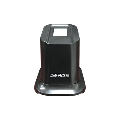 [DRB8000] Lector Biométrico USB de escritorio, de enrolamiento, Para uso con Software AXTRAXNG